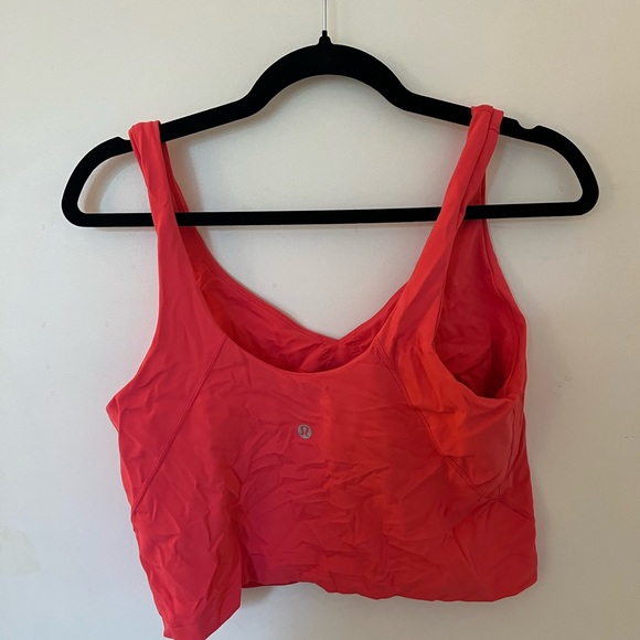 Lululemon Align Tank Top - Picture 2 of 2